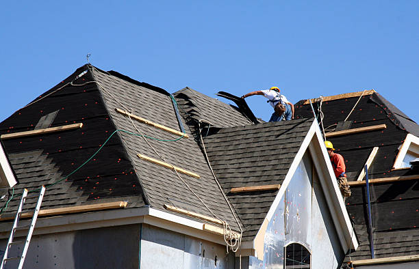 Best Local Roofing Companies  in Helena West Side, MT