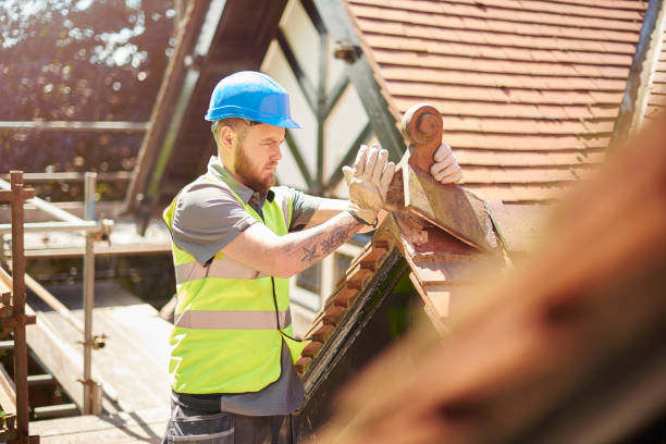 Best Metal Roofing Contractor  in Helena West Side, MT